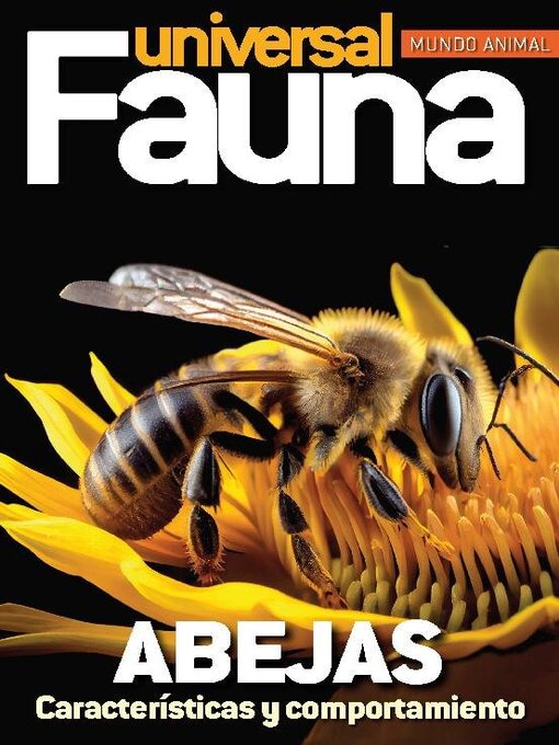 Title details for Fauna Universal by Media Contenidos - Available